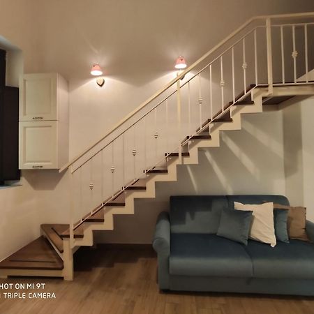 Apartamento Minu Gaeta Habitación foto