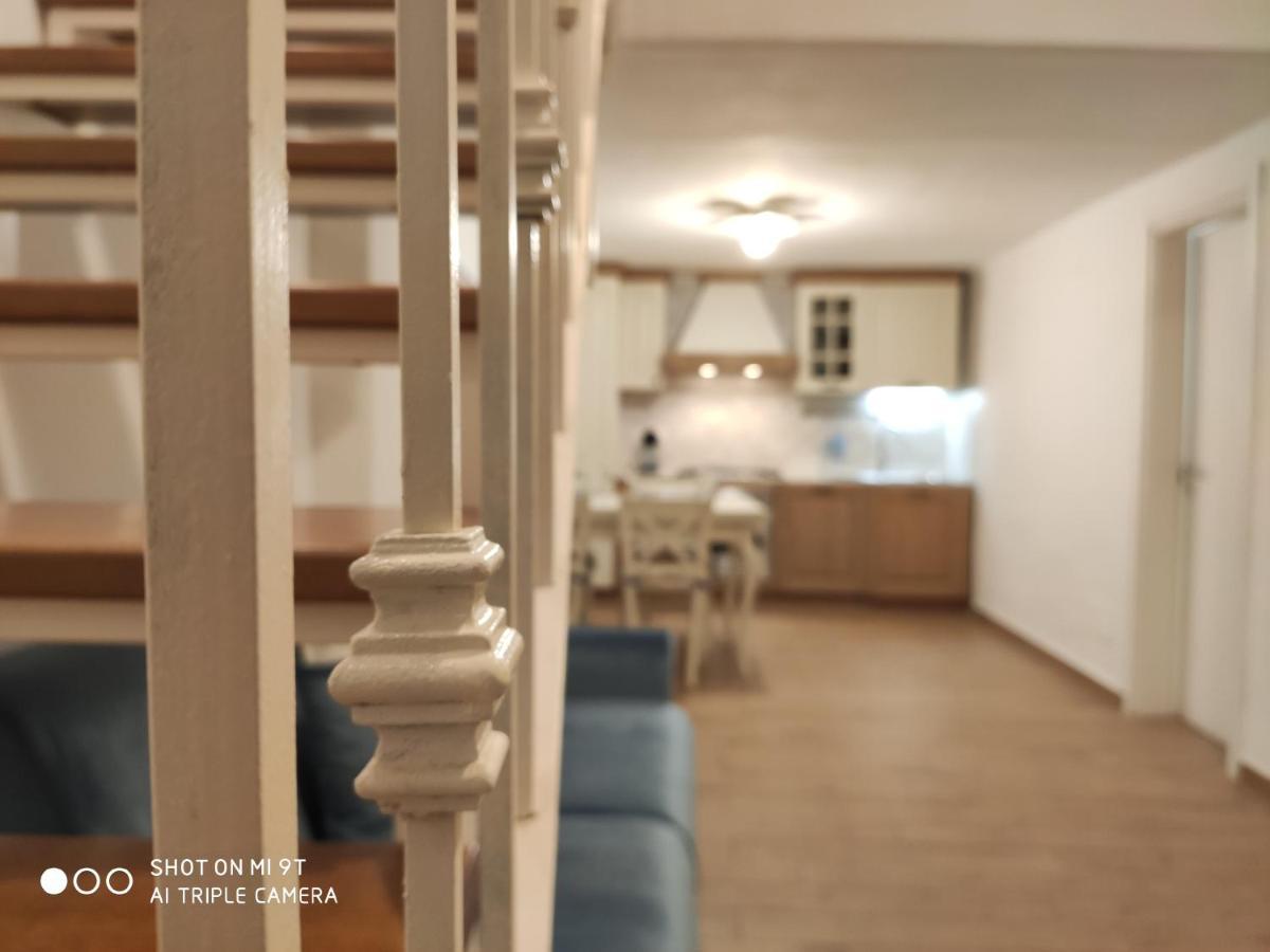 Apartamento Minu Gaeta Exterior foto