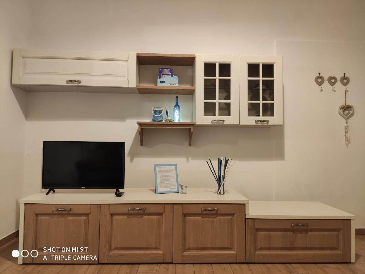 Apartamento Minu Gaeta Exterior foto