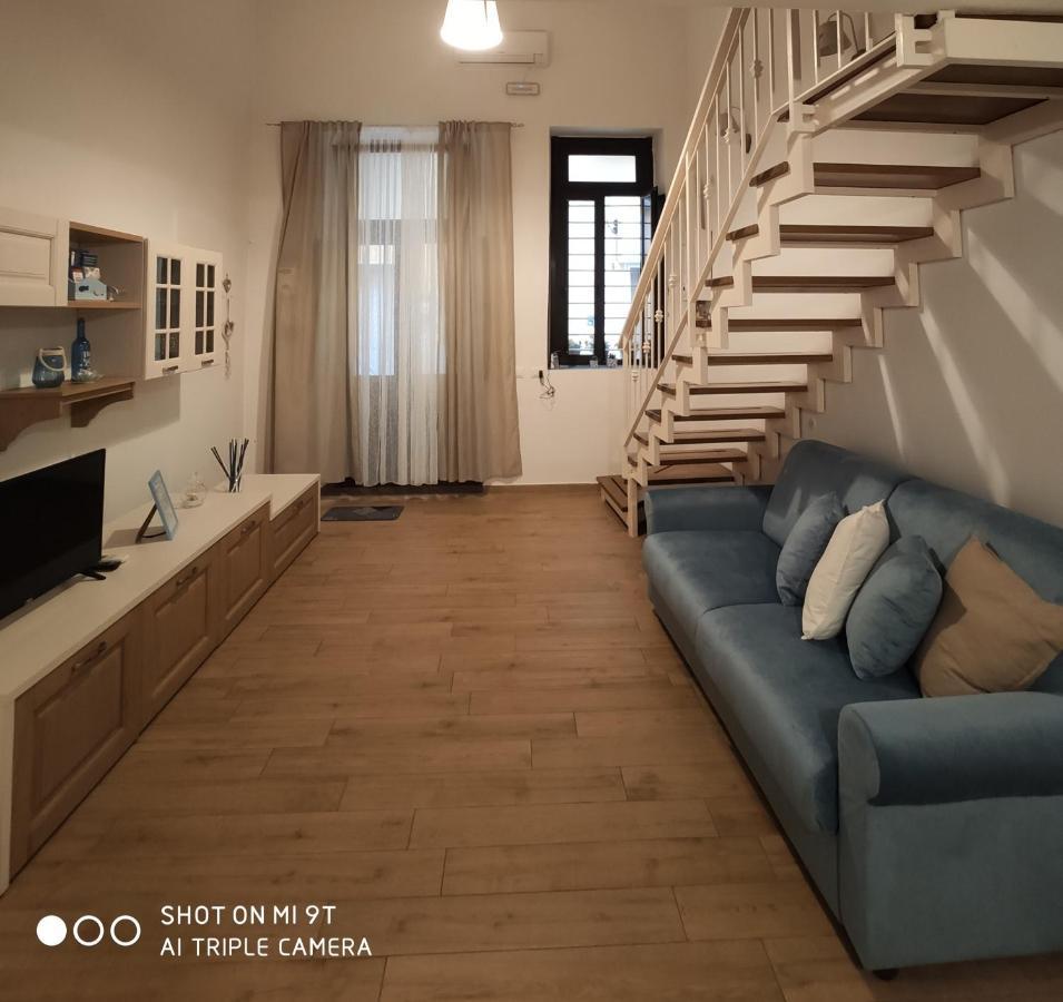 Apartamento Minu Gaeta Exterior foto