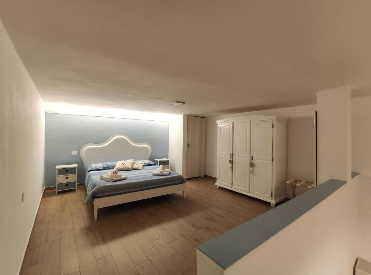 Apartamento Minu Gaeta Exterior foto