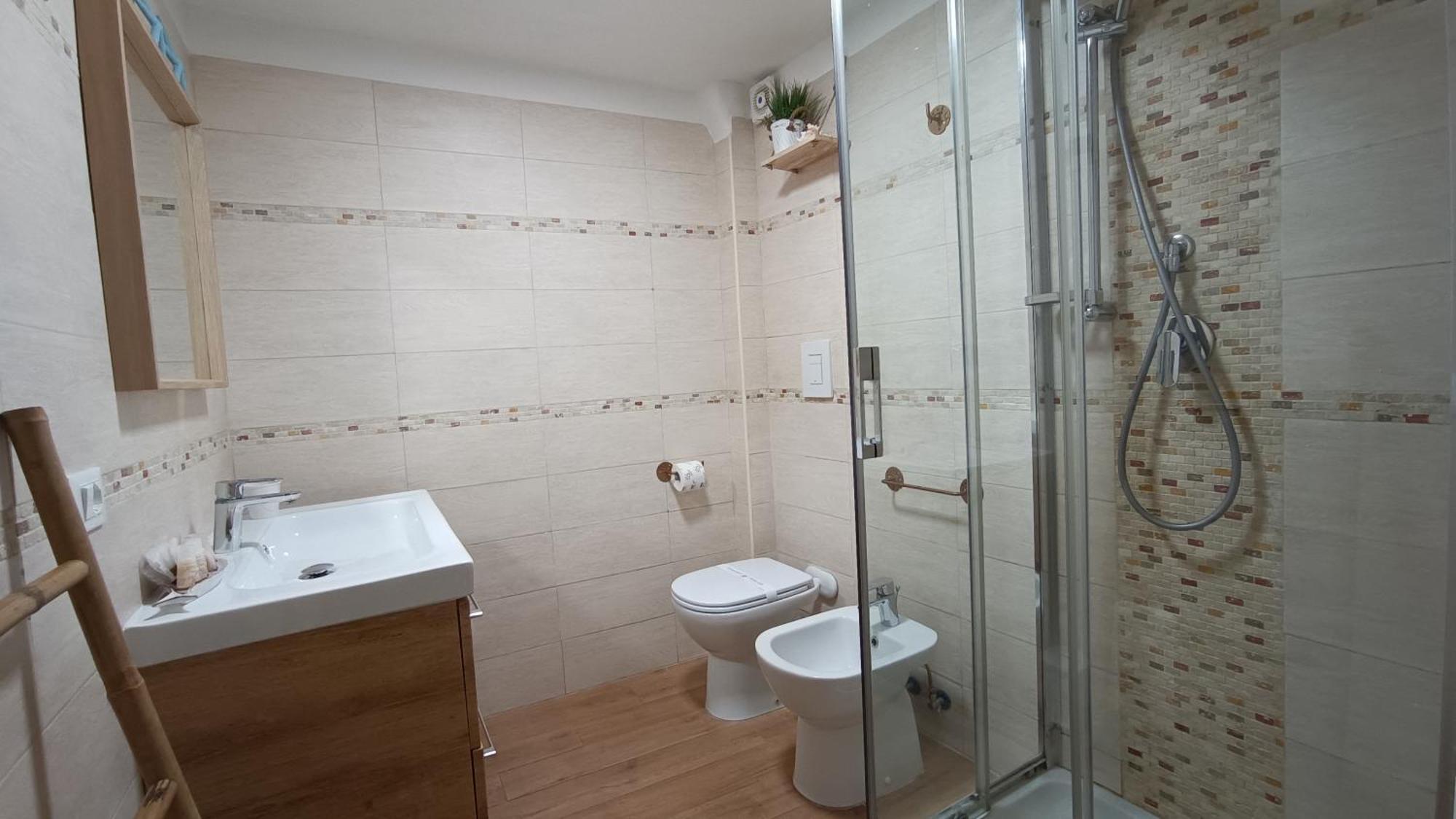 Apartamento Minu Gaeta Exterior foto